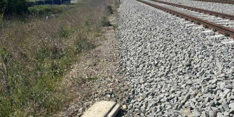 Foto: TANJJUG/Infrastruktura železnice Srbije