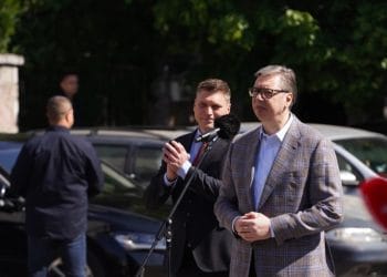 Foto: TANJUG/JADRANKA ILIĆ