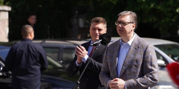 Foto: TANJUG/JADRANKA ILIĆ