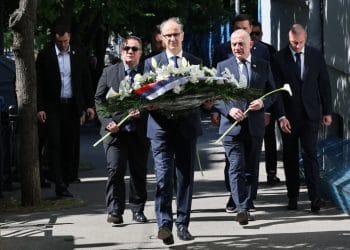 Foto: TANJUG/VLADA REPUBLIKE SRBIJE/SLOBODAN MILJEVIĆ