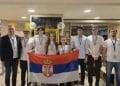 Foto: TANJUG/DRUŠTVO MATEMATIČARA SRBIJE