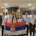 Foto: TANJUG/DRUŠTVO MATEMATIČARA SRBIJE
