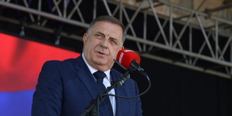 Foto: TANJUG/FOTO SRNA/ Borislav Zdrinja
