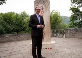 Foto: TANJUG/JADRANKA ILIĆ