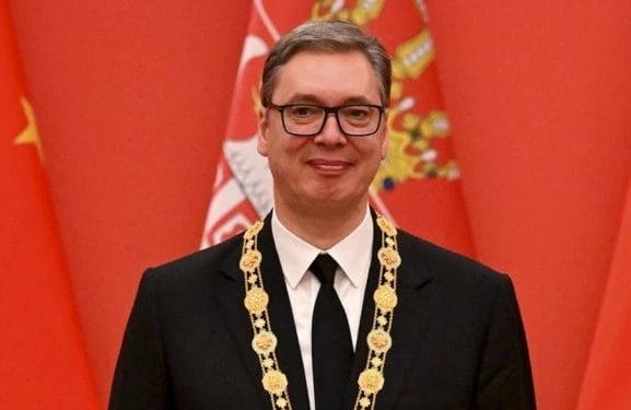Foto: TANJUG/DIMITRIJE GOLL