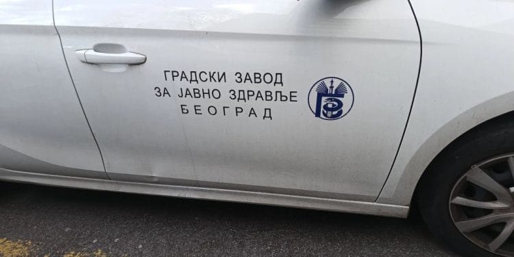 Foto: TANJUG/JELENA SAVIĆ