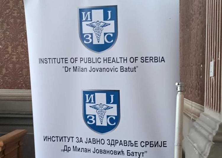 Foto: TANJUG/Saška Drobnjak