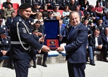 Foto: TANJUG/OMK MUP REPUBLIKE SRBIJE