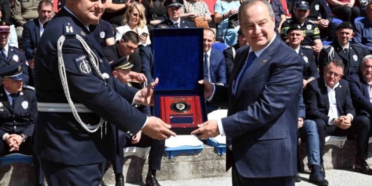 Foto: TANJUG/OMK MUP REPUBLIKE SRBIJE
