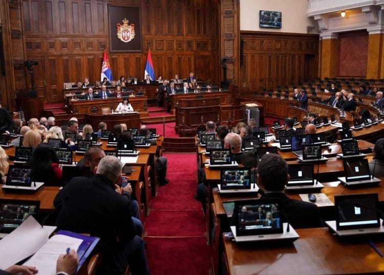 Foto: TANJUG/JADRANKA ILIĆ