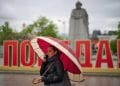 Foto: AP Photo/Alexander Zemlianichenko