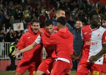 Foto: FK Vojvodina