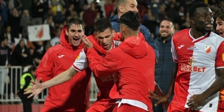 Foto: FK Vojvodina