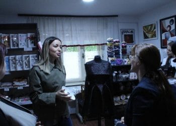 Foto: TANJUG/Saška Drobnjak