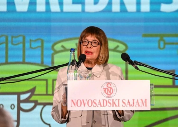 Foto: TANJUG/NENAD MIHAJLOVIĆ