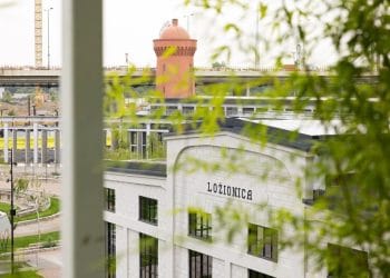 Foto: Arhiva Ložionice