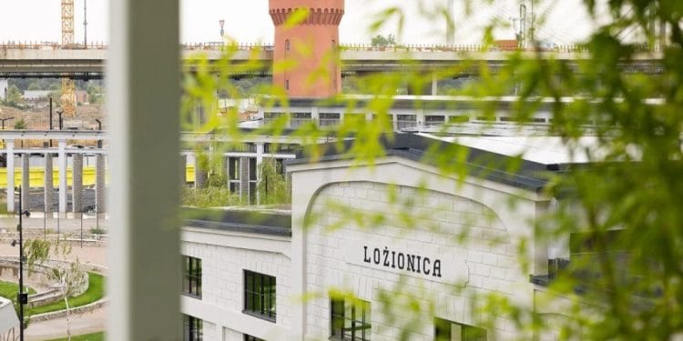 Foto: Arhiva Ložionice