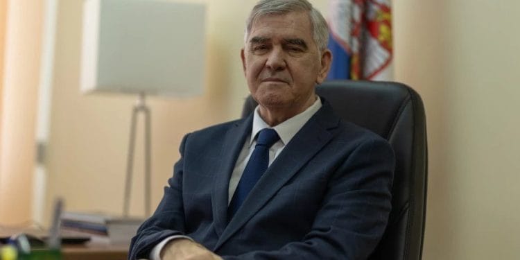 Foto: TANJUG/Ministarstvo za ljudska i manjinska prava