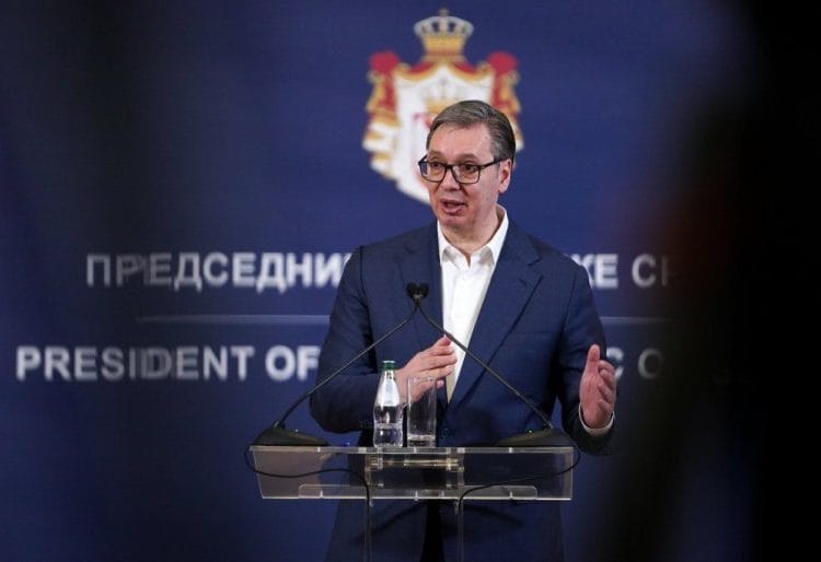 Foto: Tanjug/Jadranka Ilić