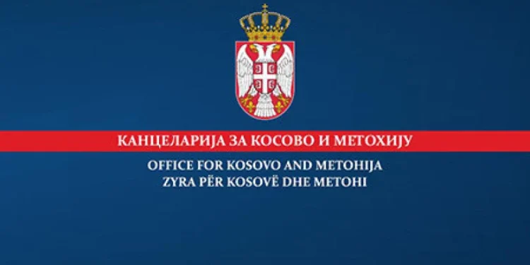 Foto: Kancelarija za KiM