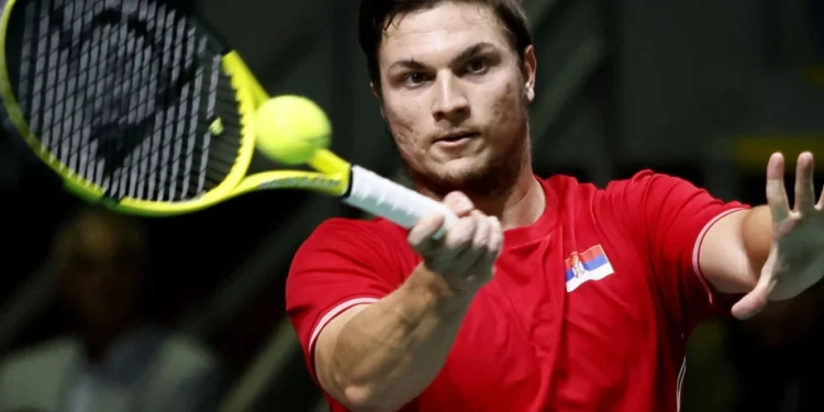 Foto: TANJUG/MARKO ĐOKOVIĆ