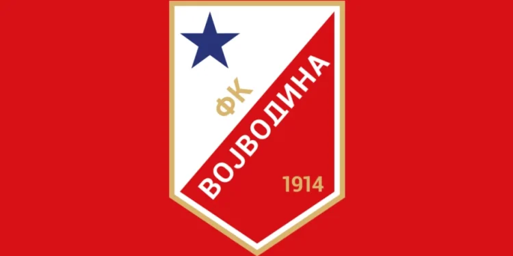 Foto: FK Vojvodina