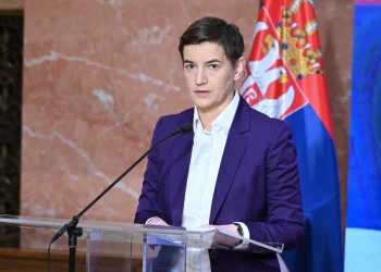 Foto: TANJUG/ANA PAUNKOVIĆ