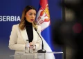 Foto: TANJUG/JADRANKA ILIĆ