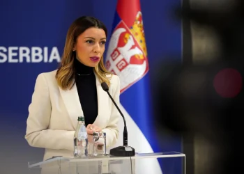 Foto: TANJUG/JADRANKA ILIĆ