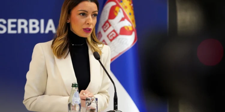 Foto: TANJUG/JADRANKA ILIĆ
