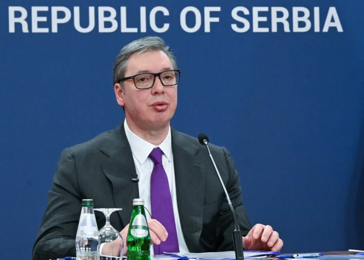 Foto: TANJUG/RADE PRELIĆ