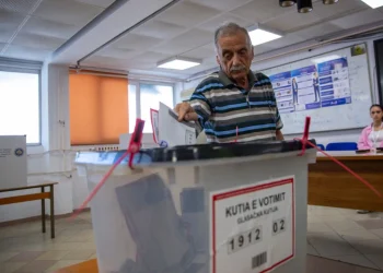 Foto: AP Photo/Visar Kryeziu