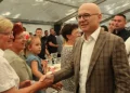 Foto: TANJUG/Saška Drobnjak