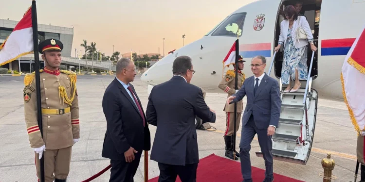 Foto: TANJUG/Vlada Republike Srbije