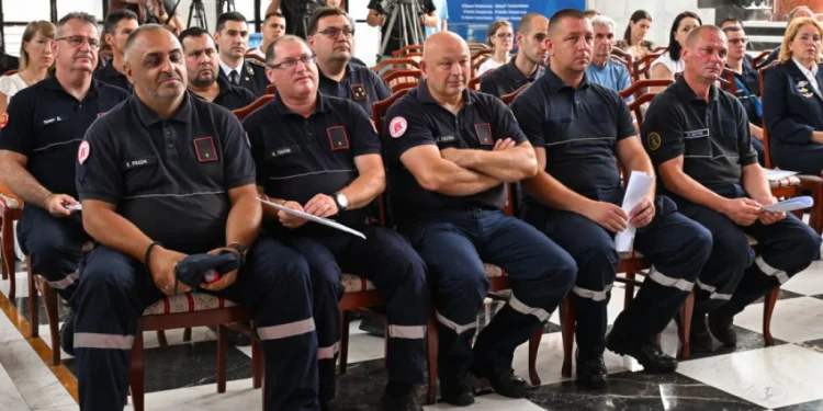 Foto: TANJUG/PRES BIRO POKRAJINSKE VLADE