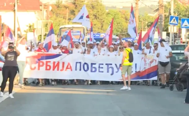 Foto: Tanjug/video