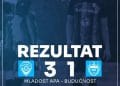 FK Budućnost Gložan FK Budúcnosť Hložany