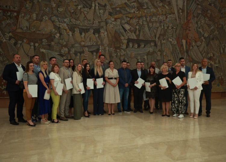 Foto: Opstina Backi Petrovac