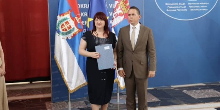 Bački Petrovac INFO