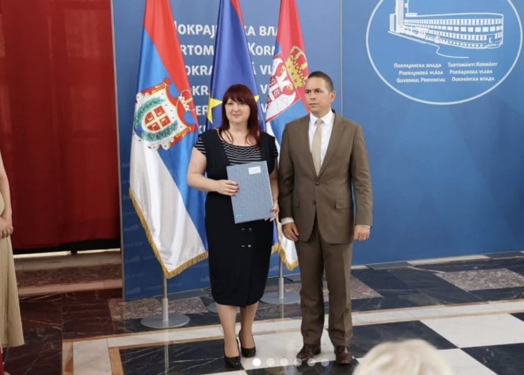 Bački Petrovac INFO