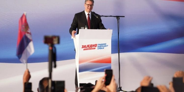 Foto: TANJUG/JADRANKA ILIĆ