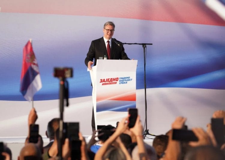 Foto: TANJUG/JADRANKA ILIĆ