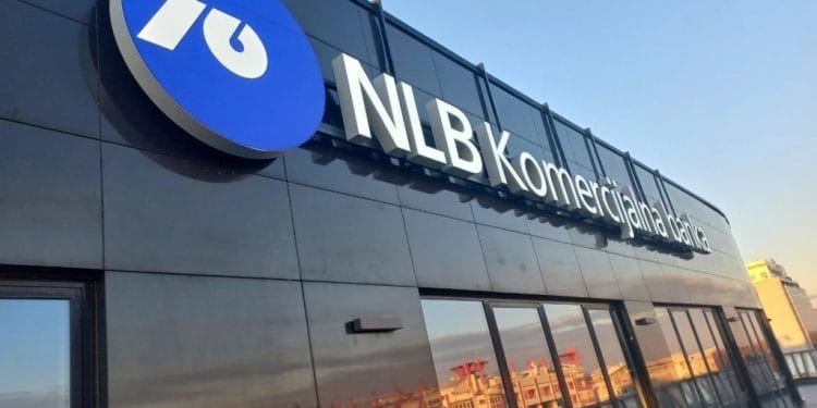 Foto: TANJUG/NLB Komercijala banka