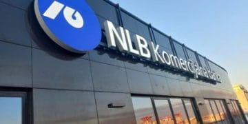 Foto: TANJUG/NLB Komercijala banka