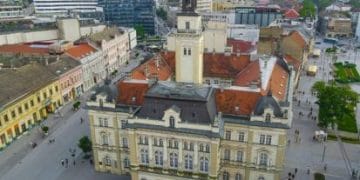 Foto: Grad Novi Sad