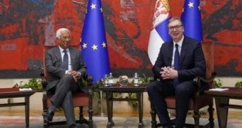 Foto: Tanjug/M. Milivojević