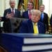 Foto: AP Photo/Julia Demaree Nikhinson