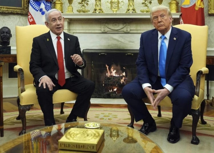 Foto: AP Photo, File/Evan Vucci