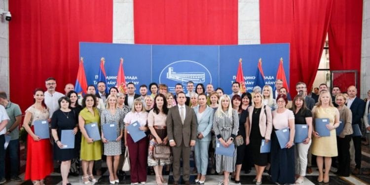 Foto: TANJUG/VLADA AP VOJVODINE
