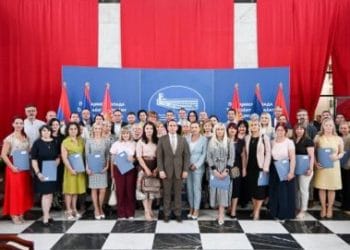 Foto: TANJUG/VLADA AP VOJVODINE